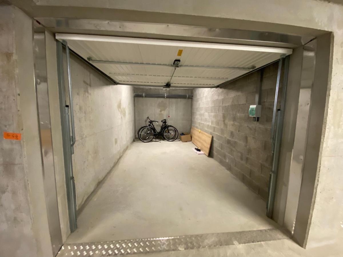 L'Orangeraie - Garage, Balcon, Velos, Proche Lac, Vue Montagne آنسي المظهر الخارجي الصورة